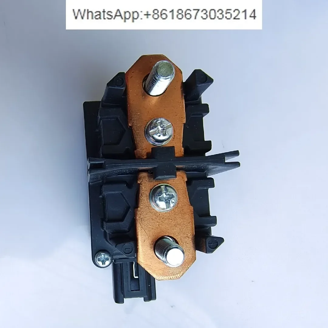 Новый автомобильный контактор HVDC AEV14024 реле AEV14012