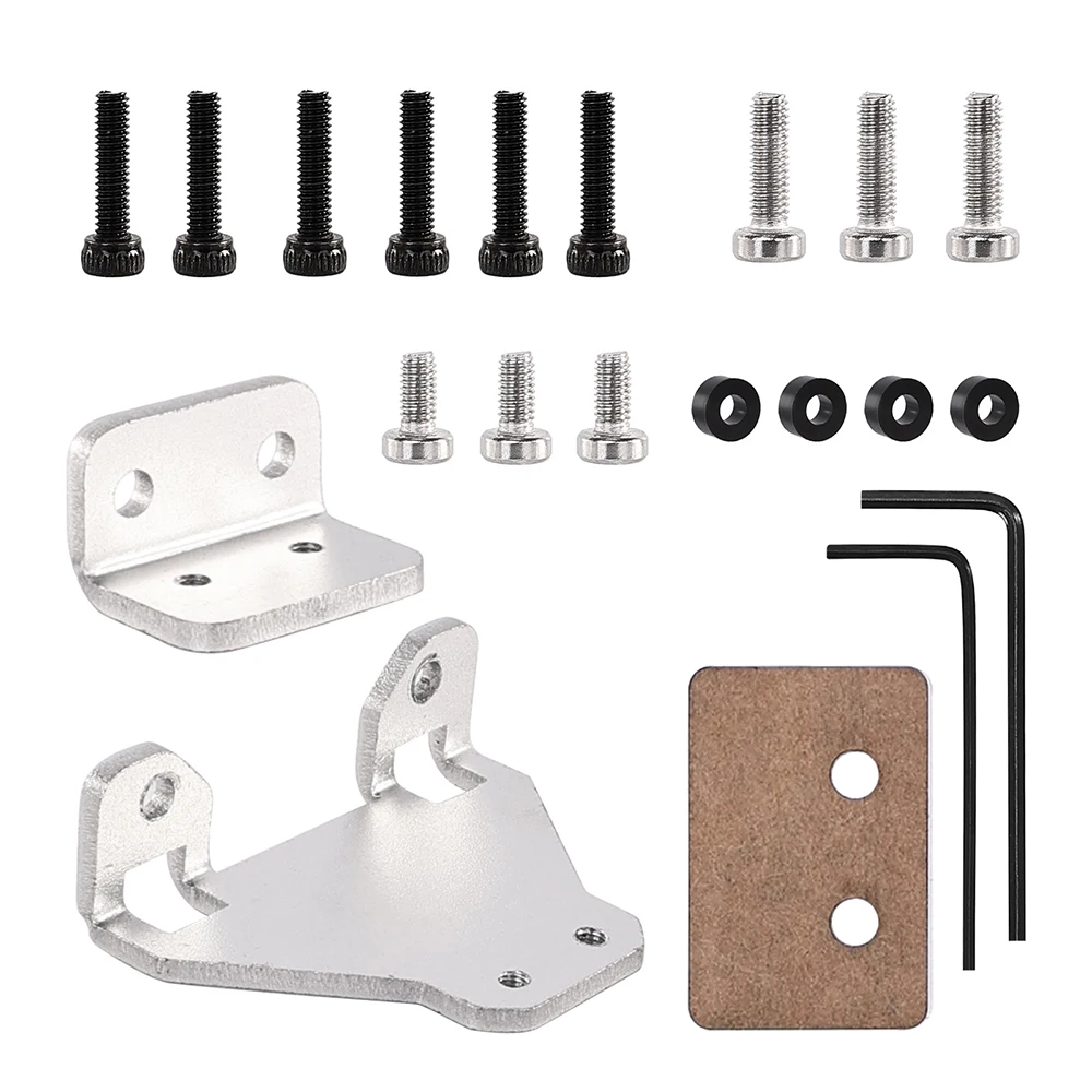 Аксессуары для гравировального Станка 3018 PRO/Max 2-контактный микро концевой