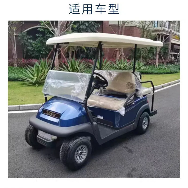 Медные втулки для гольф-каров валов Ramshorn подходящие верхние и нижние ClubCar DS