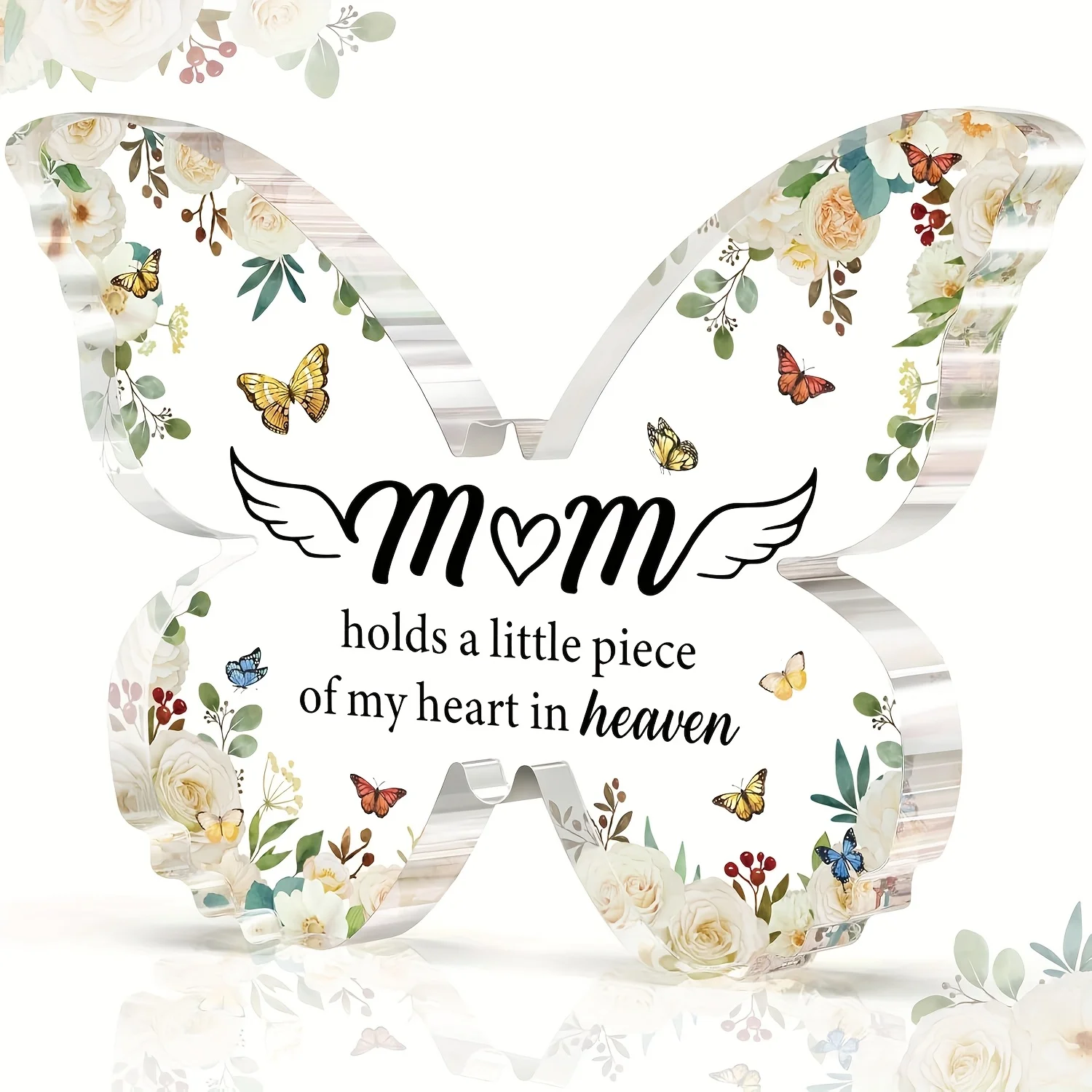 

Мемориальный подарочный пресс-папье Miss Mom