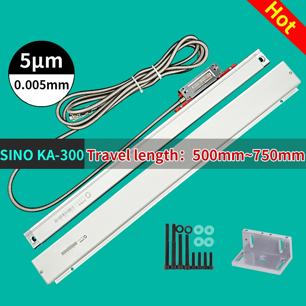 

Линейные весы SINO KA300 5 мкм