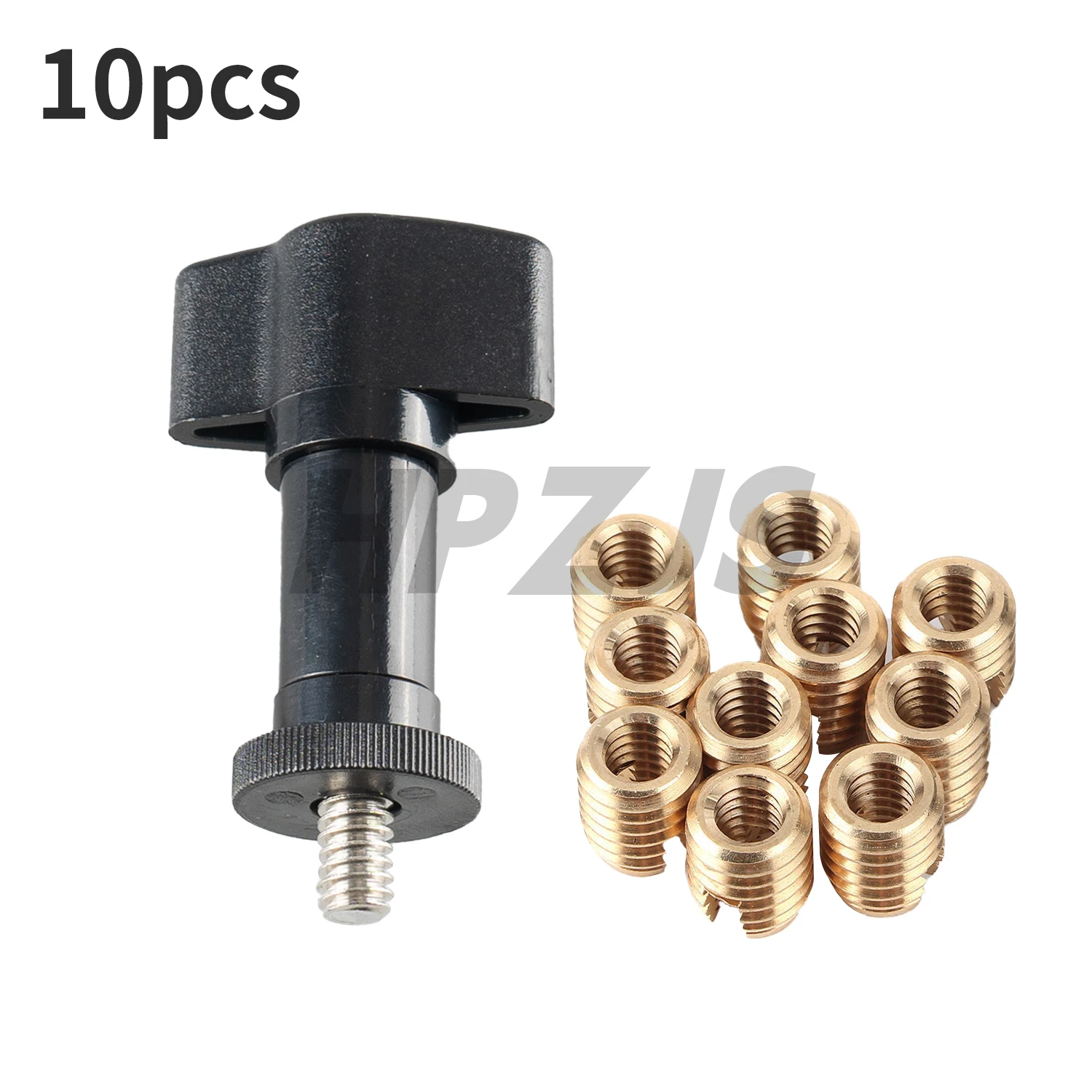 

Для Harley Touring Electra Street Tri Glide FLHXXX мотоциклетная резьба для резки летучей мыши обтекатель латунная вставка ремонтный запасной комплект