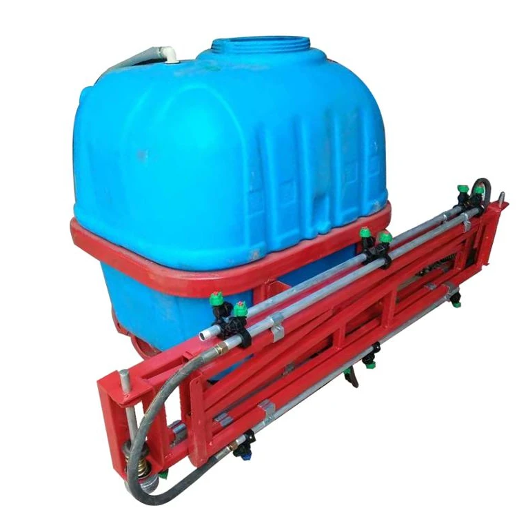 Распылитель стрелы насос для литров новый продукт 2020 предоставляемый тракторный
