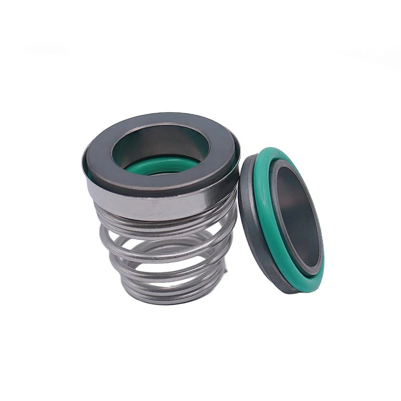 

Механическое уплотнение вала насоса 155, NBR, SiC-SiC-FKM