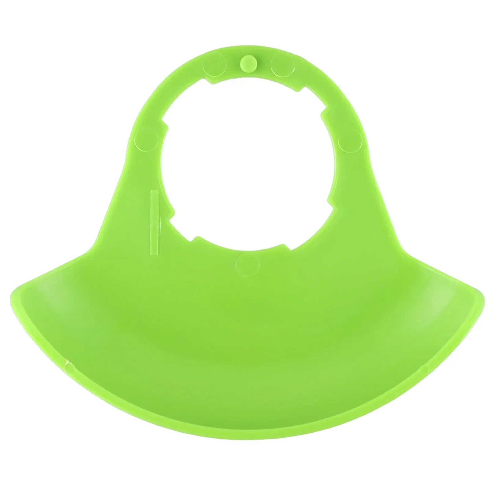 1 шт. пластиковая защита для кустореза лезвия триммеров травы запасные части