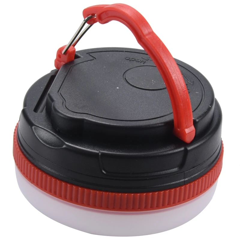 

Portable Camping Lights Led Waterproof Camping Lantern Waterproof Tents Lamp Outdoor Hiking Fishing Night Light