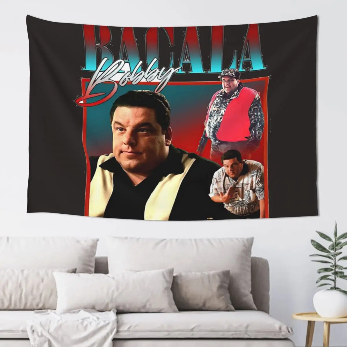 Гобелены Bobby Bacala украшения для вашей спальни обои ковер на стену гобелен