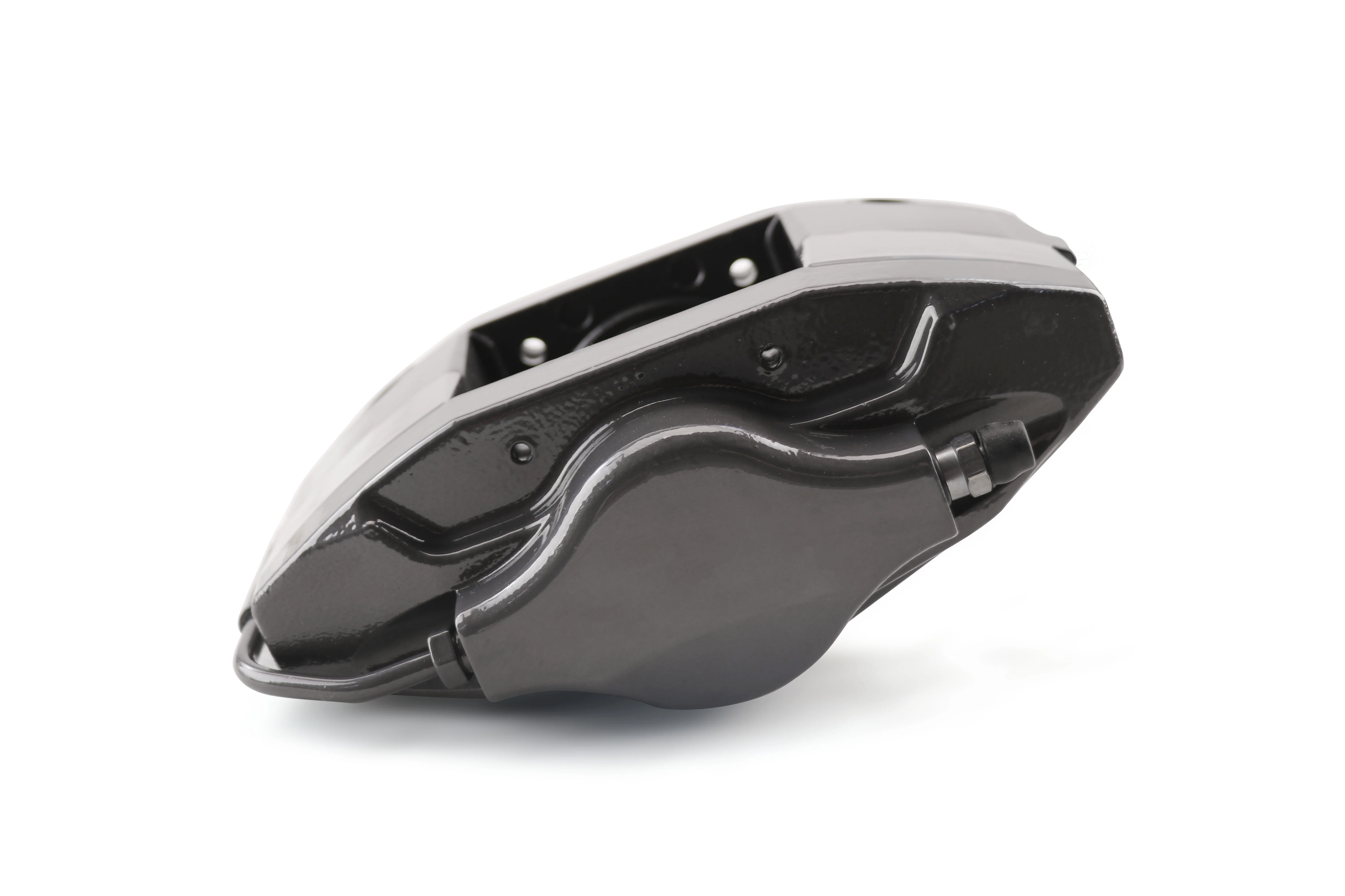 2х тормозная система алюминиевый сплав кованый 2 piston 7700 pot задний тормозной