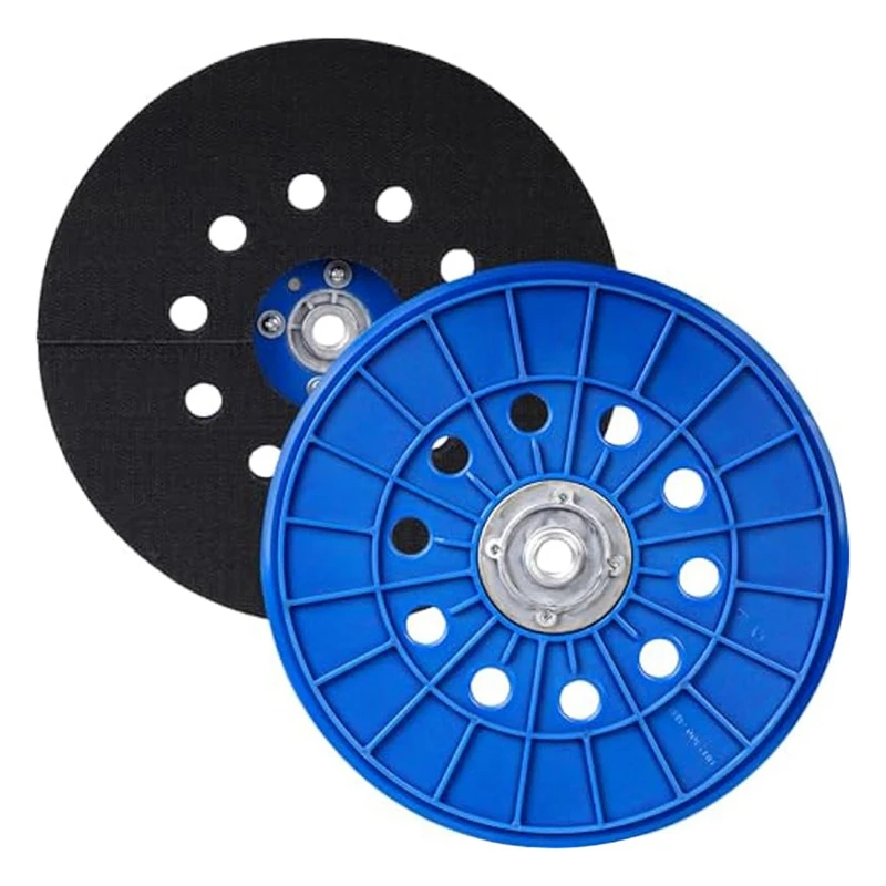 2 шт. 9-дюймовый шлифовальный крючок для гипсокартона и петельная накладка