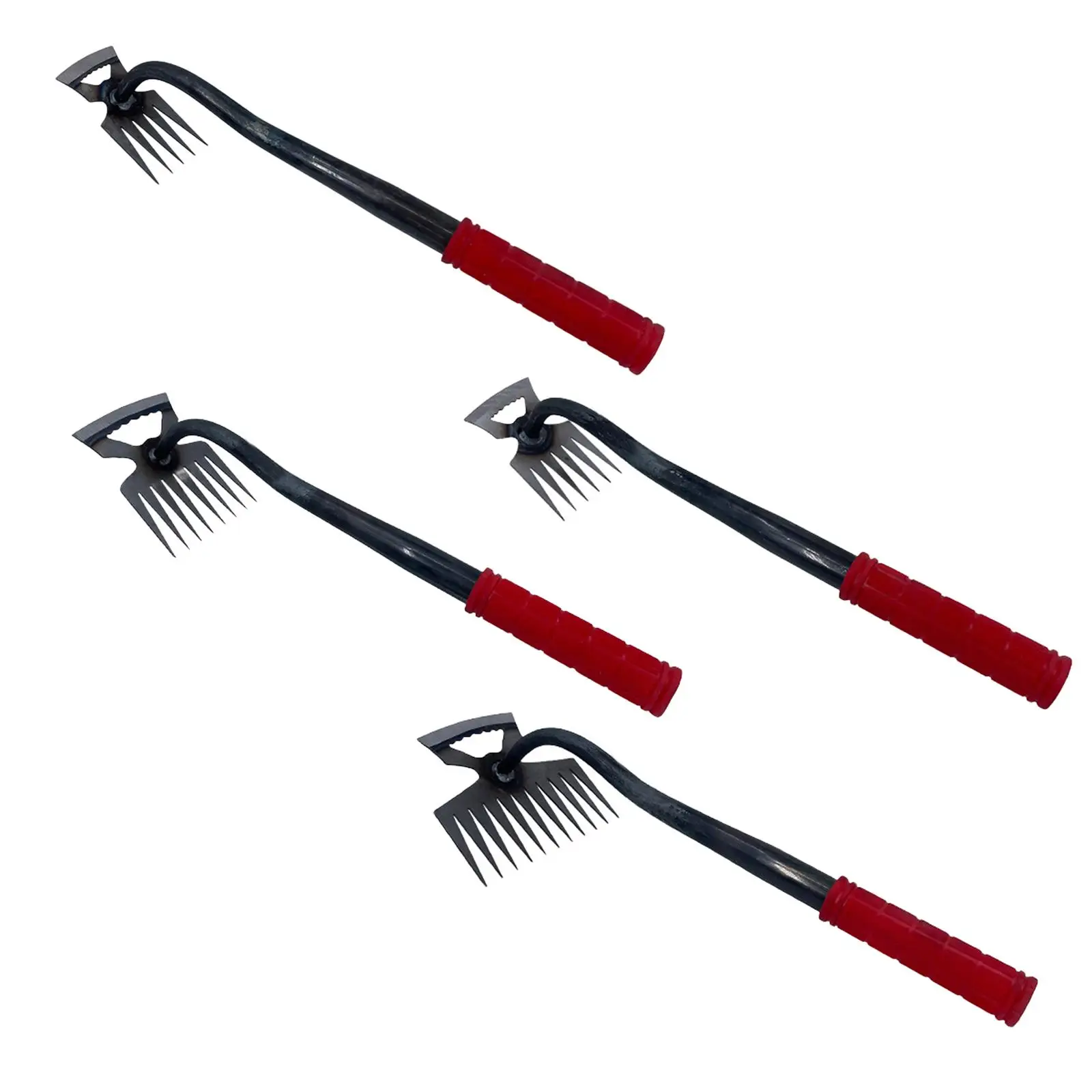 

Weeding Digger Tools Portable Plant Remover Tool Loose Soil Weeding Removal Tool Manual Weeder for Planting Garden Backyard Lawn