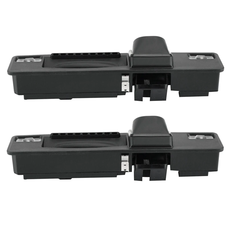 Рукоятка багажника 2x переключатель ручки для 12-18 Ford Focus F1EB-19B514-BE