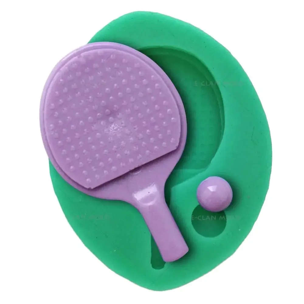 Формы для выпечки силиконовые случайного цвета