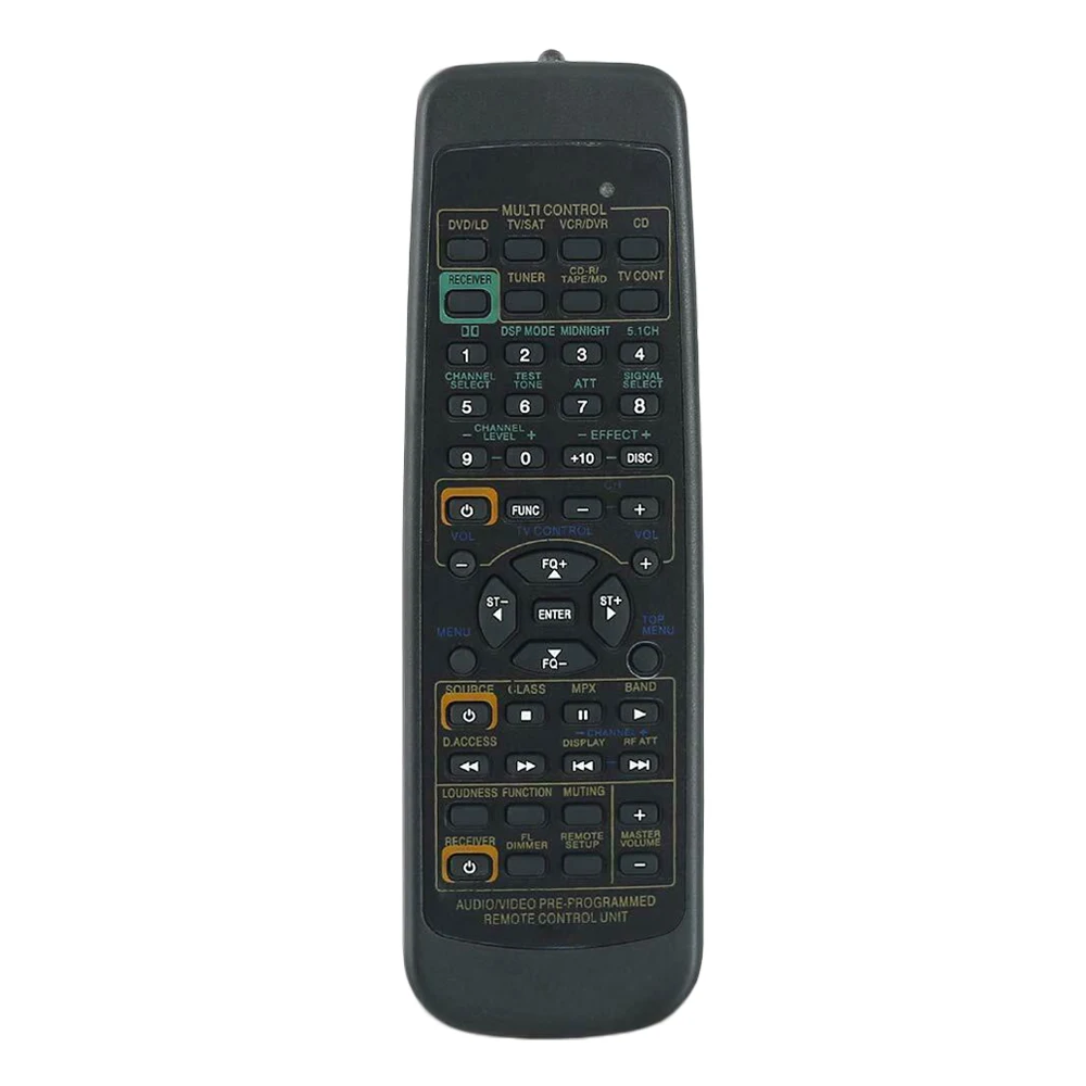 Новый Сменный пульт дистанционного управления подходит для Pioneer AXD7246 AXD7247 AXD7248 AV A/V