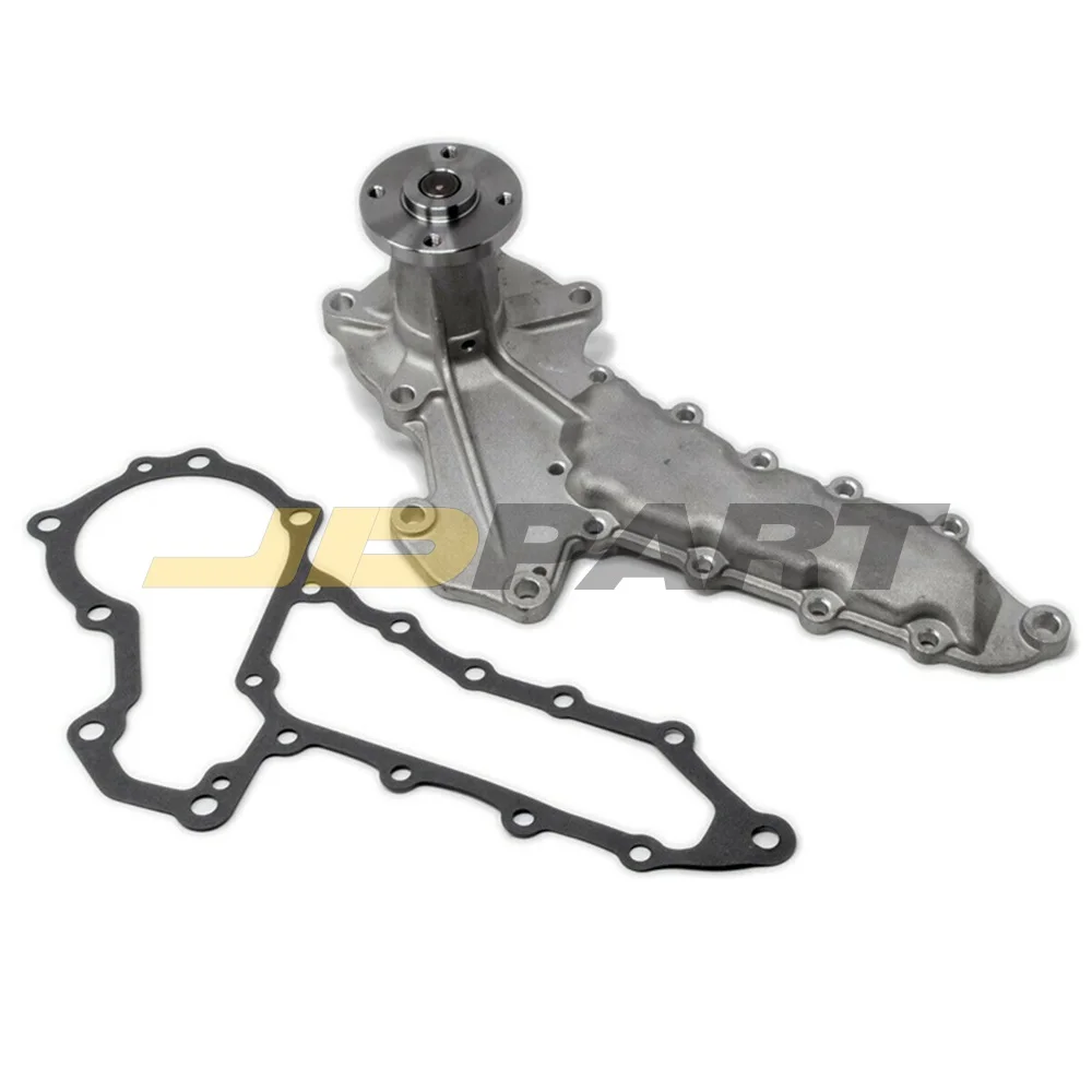 

Водяной насос 1A021-73033 для Kubota D1503-M V1702-DI V2003-M Engine