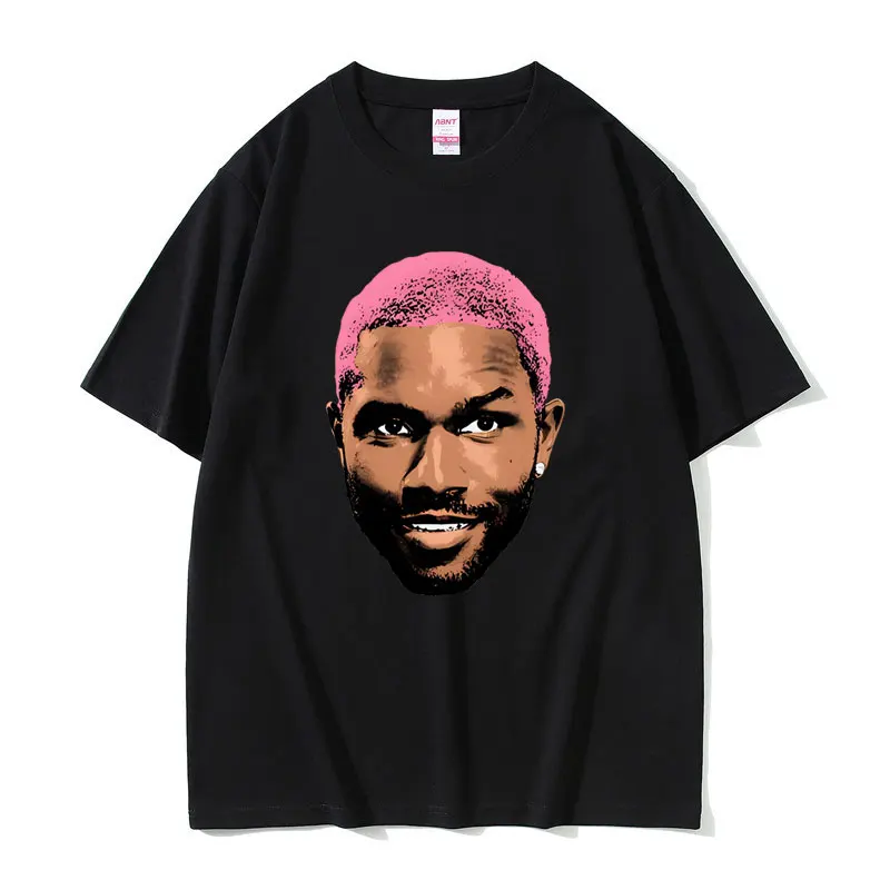 

Футболка Мужская/Женская в стиле хип-хоп, х/б