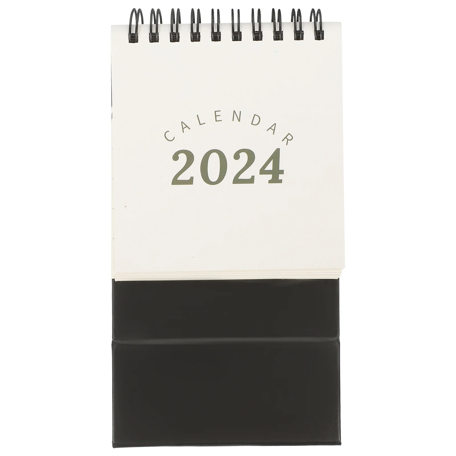 

Блокнот для ежедневного использования, стоячий календарь, вертикальные календари, мандарин на странице, маленькая настольная домашняя поставка