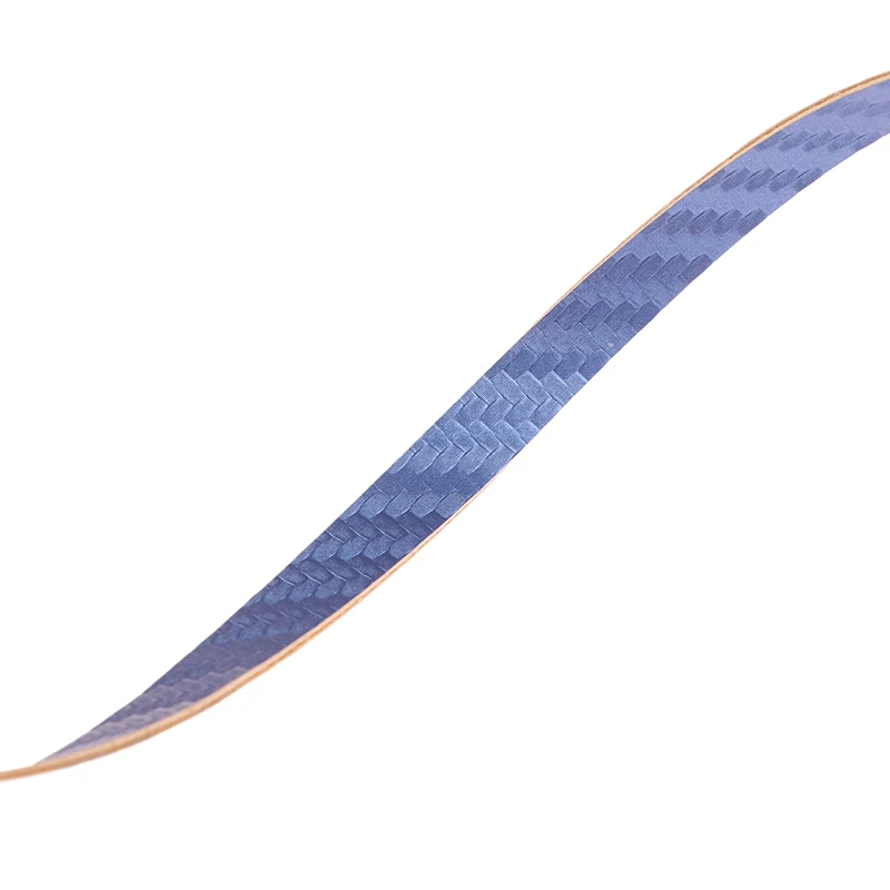 Самоклеящаяся боковая лента для ракеток настольного тенниса самоклеящаяся