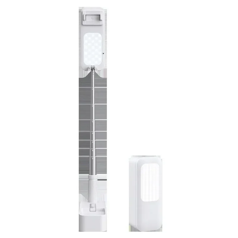 Штатив-тренога для селфи с кольцом