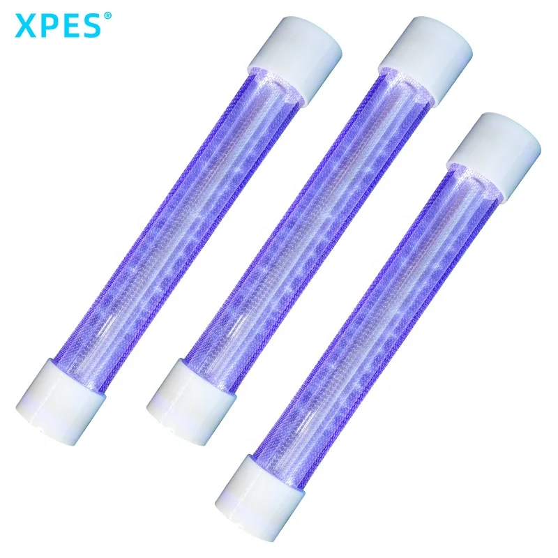 

Светильник XPES Far UVc, отфильтрованный, 20 Вт, нм, фонарь для школьной безопасности