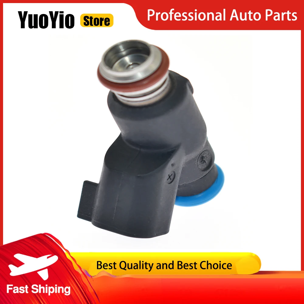 Форсунка топливных форсунок YuoYio 12616862 12588610 Для Chevrolet Impala Buick Terazza Pontiac Montana Saturn Aura XE