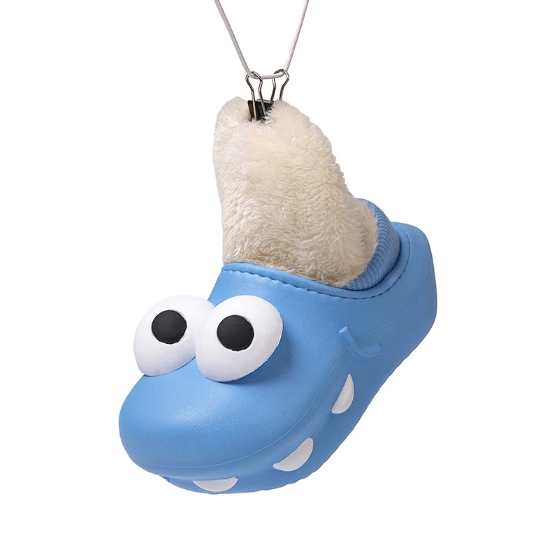 Рисунок 2 - Детские хлопковые туфли