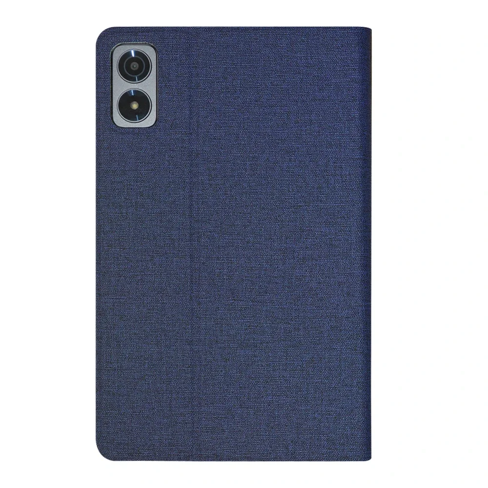 Фото Чехол Funda для Alldocube iPlay 70 mini Pro / iPlay70 Mini Ultra, 8,8 дюйма, откидная крышка для планшетного ПК с мягкой задней панелью из ТПУ №4