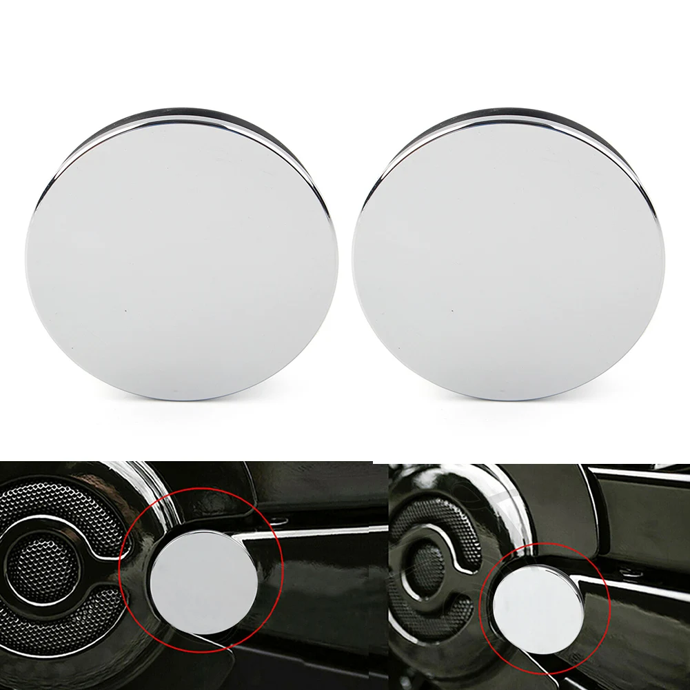 

2 шт., поворотная крышка маятника с ЧПУ для мотоцикла, декоративная защита для Harley V-Rod VRSCA Night Rod Special VRSCDX 2006-2017, алюминий