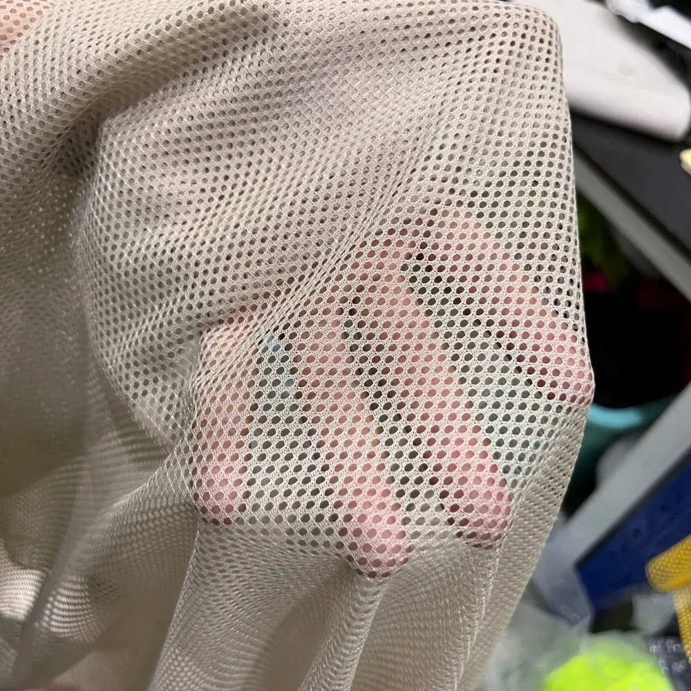 Сетчатая ткань для рукоделия сумка багажа Солнцезащитная подкладка сделай сам