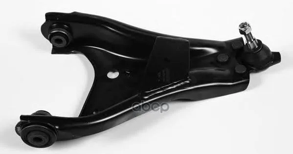 Рычаг передней подвески правый RENAULT Duster MOOG арт. RE-TC-10480 | Shock Absorber Parts