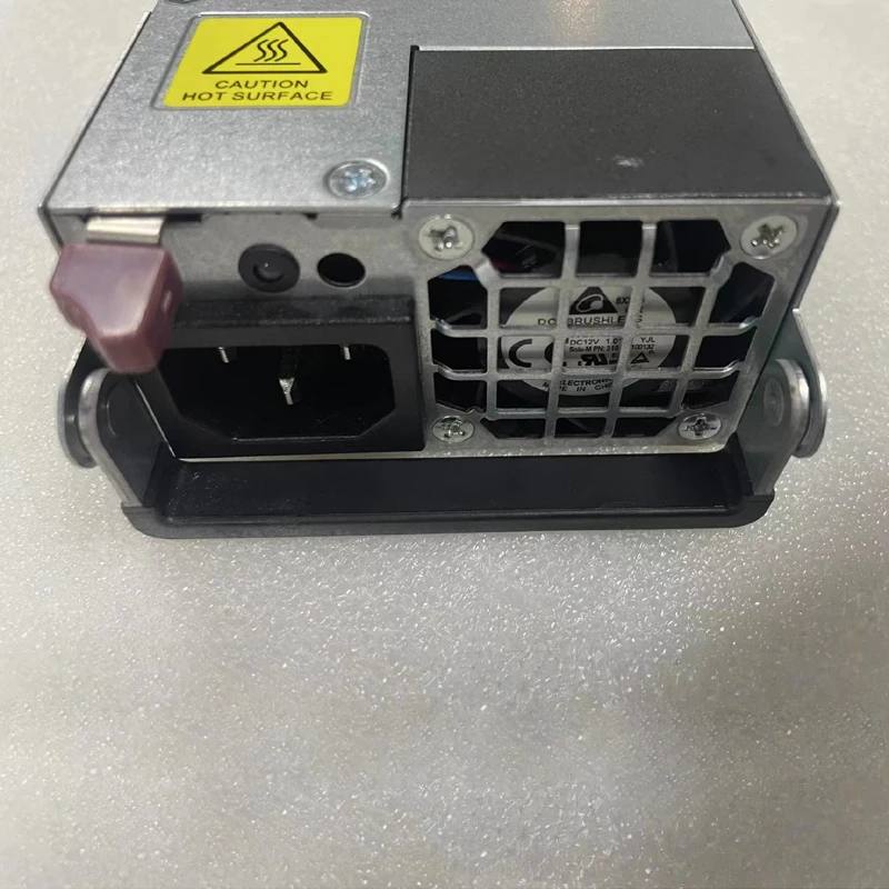 Замена для супермикро Φ 800W 1U блок питания протестирован хорошо работает