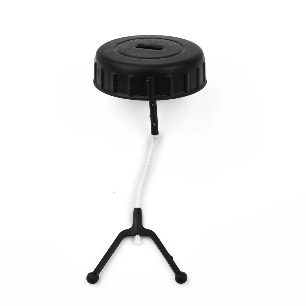 

Tank Fuel Cap Covers Replacement Outdoor Equipment Parts Accessories 2pcs