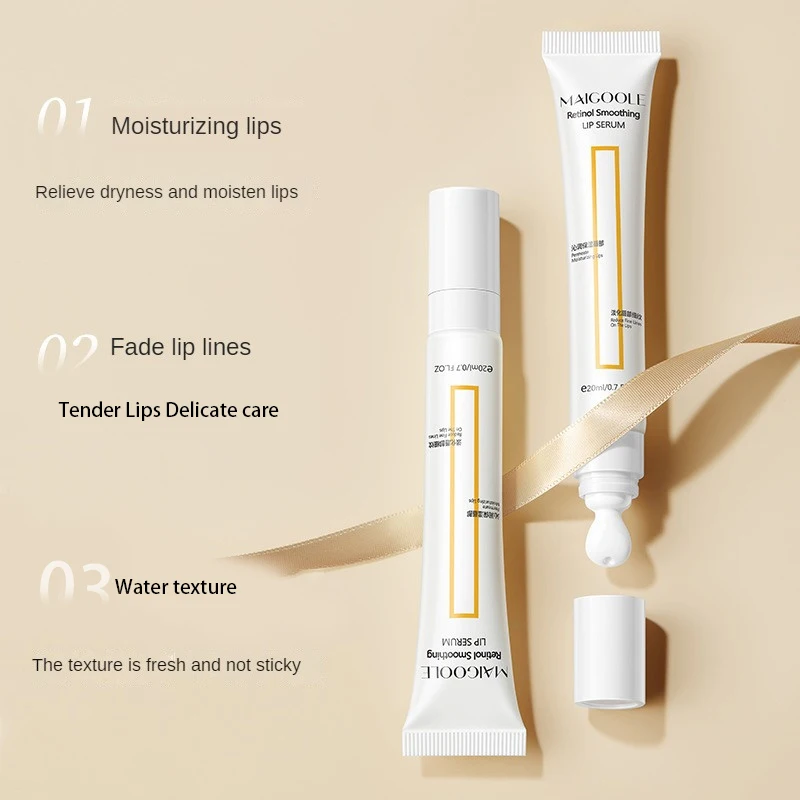 

Крем для губ с защитой от растрескивания, 20 мл