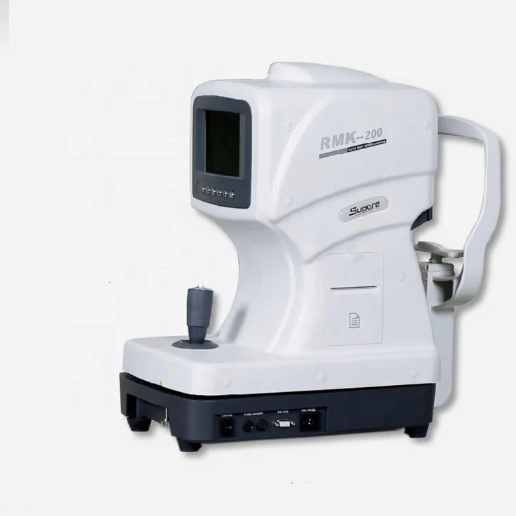 

RMK-200 best selling optical equipment auto refractometer