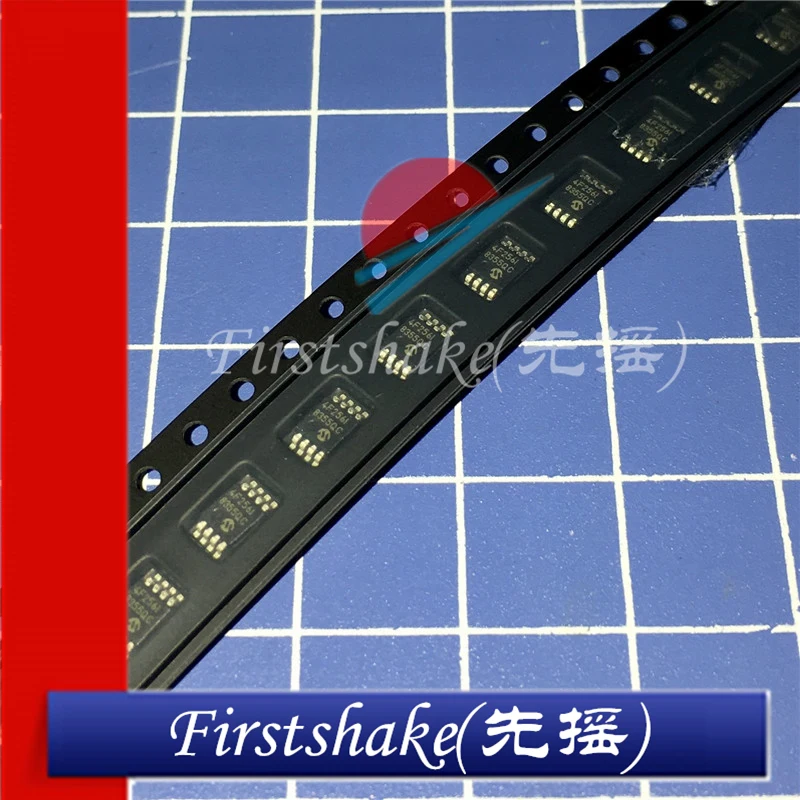 

10PCS/Lot 24FC256T-I 24LC21AT SOP8 New Original