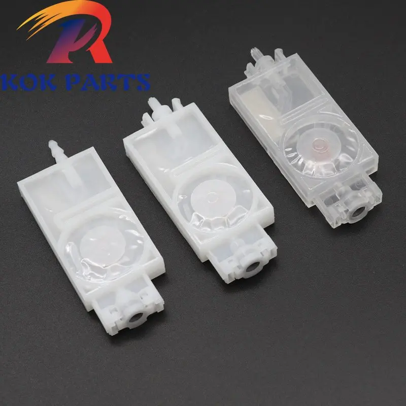 

Чернильный демпфер для струйного принтера Epson DX5 4720 XP600 Mimaki TS3 JV33 CJV30 TS5 JV5 Galaxy, 50 шт.