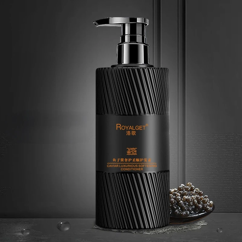 

Новый Питательный гель для душа с защитой от перхоти и зуда