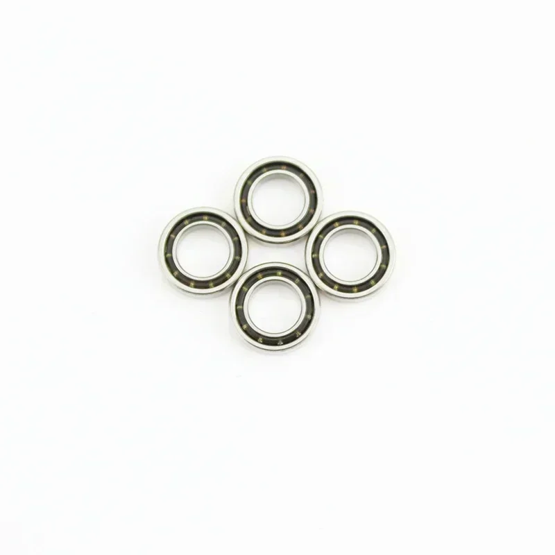 12шт 144001 -1296 Запасные аксессуары для подшипников 4x7x2 мм Wltoys 124019 124018 Детали