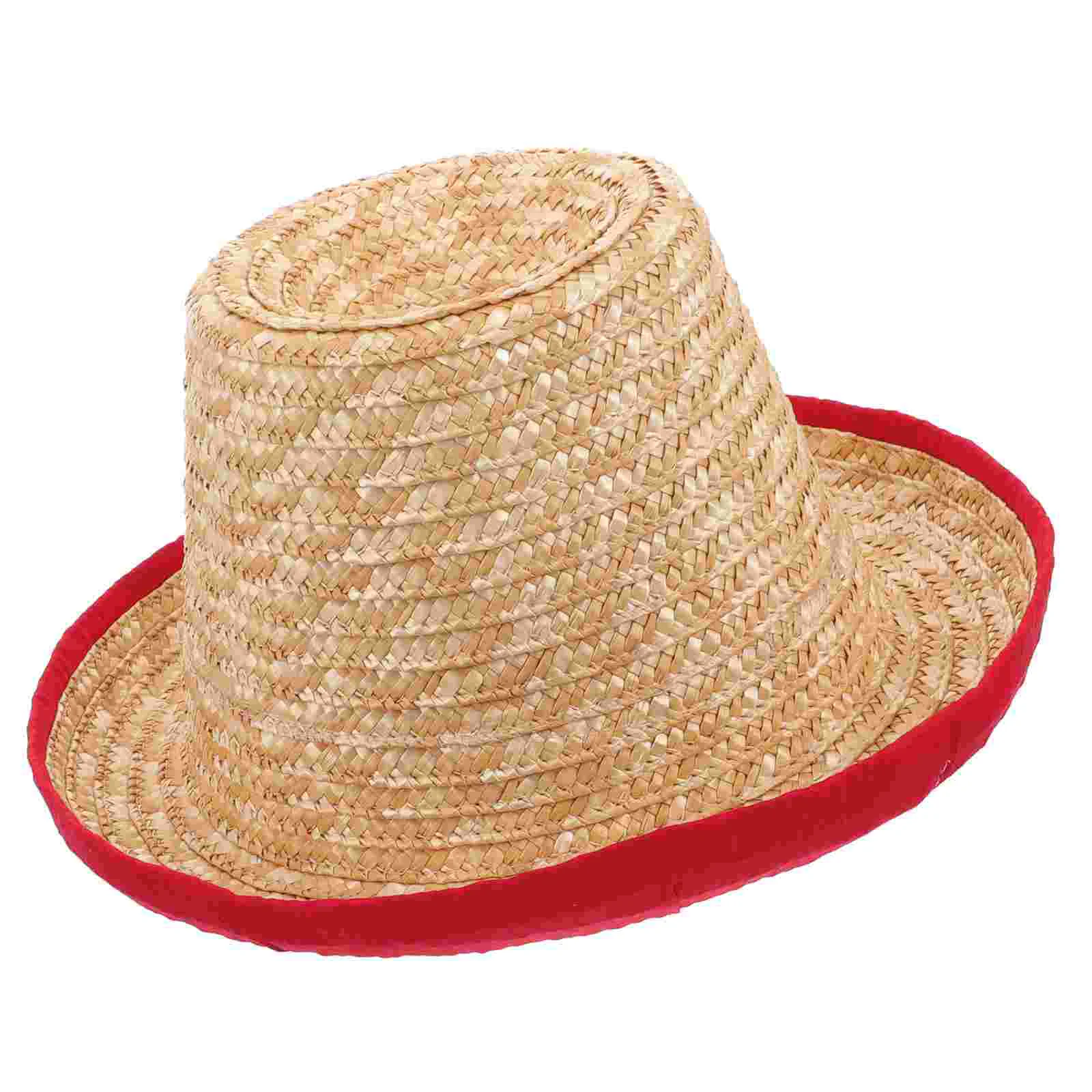 Рисунок 2 - Соломенная шляпа для акробатических представлений