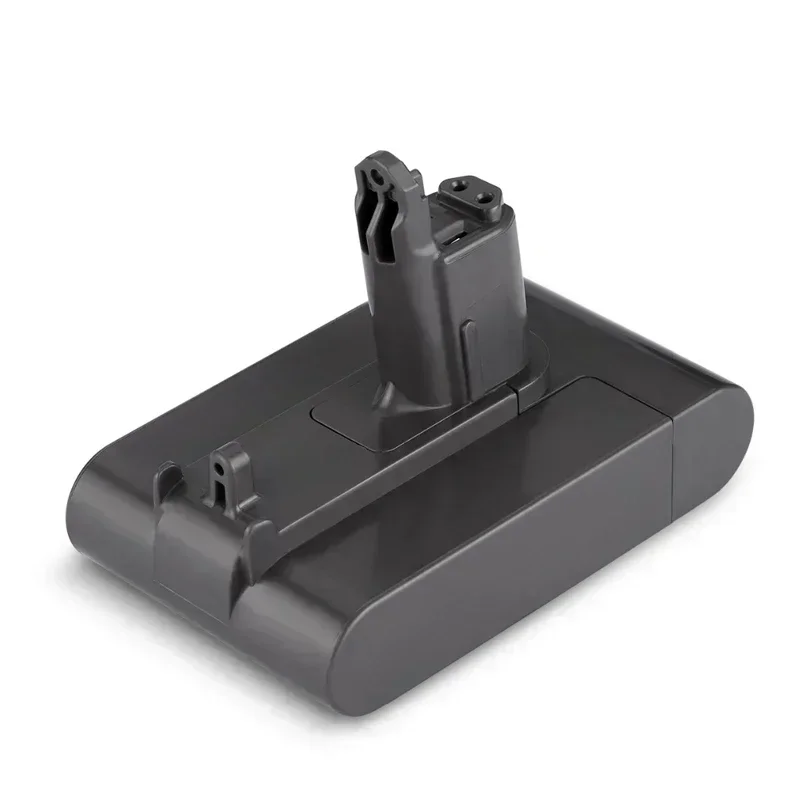 Литий-ионный аккумулятор 22 2 в 8800 мАч (только для типа B) Dyson DC35 DC45 DC31 DC34 DC44 Animal & 8.8Ah