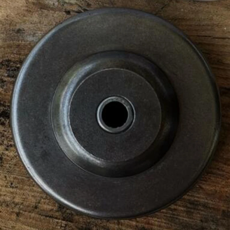 Звездочка сцепления для Makita DOLMAR PS34 PS36 PS41 PS45 3/8 дюймов-6T номер детали 036223100036 223 060