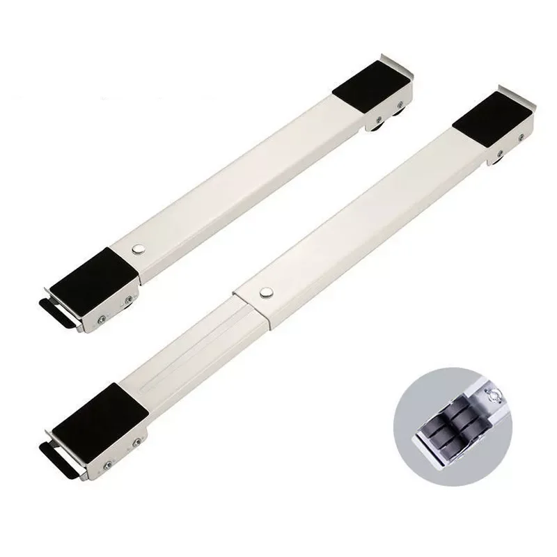 

2 шт., подставка для стиральной машины, холодильника