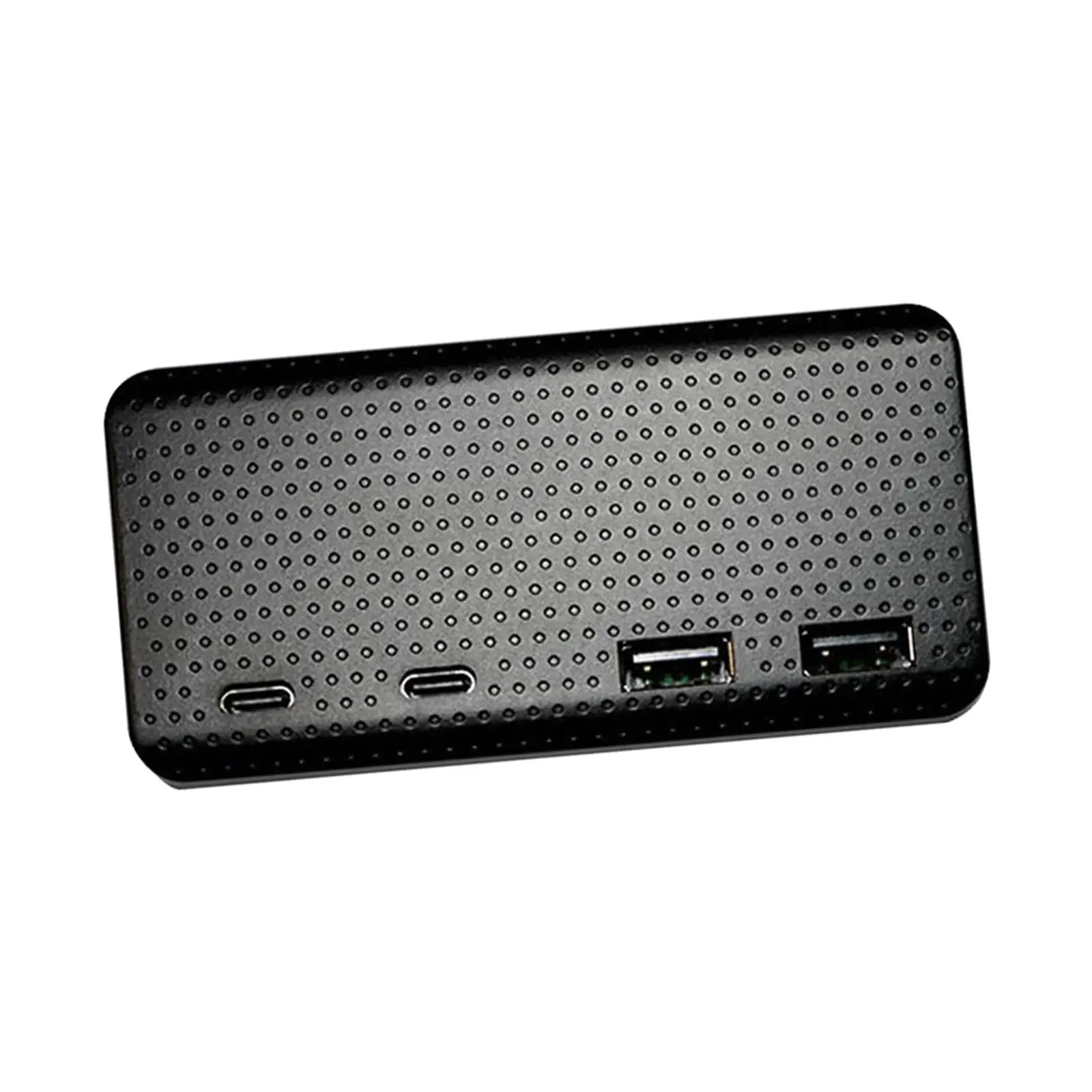 

Instant Charging Splitter Adapter Accessories Easily Install