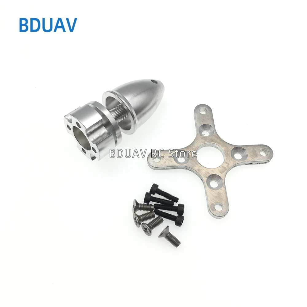 1 шт. 5065 200 кВ 270 320 6-12S BLDC outrunner бесщеточный двигатель красного датчика для