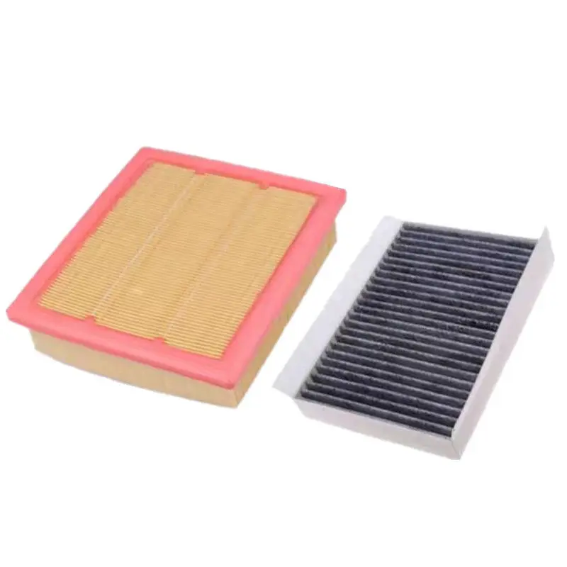 

Автомобильный воздушный фильтр двигателя, масляный фильтр салона для Jeep Compass 2017 л 2016 л 51977574-Jeep Renegade 77367847 л-