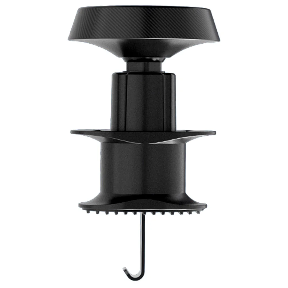 

Car Stand Mount Holder Rack Magnetic Universal Cell Supportconvenient Portable