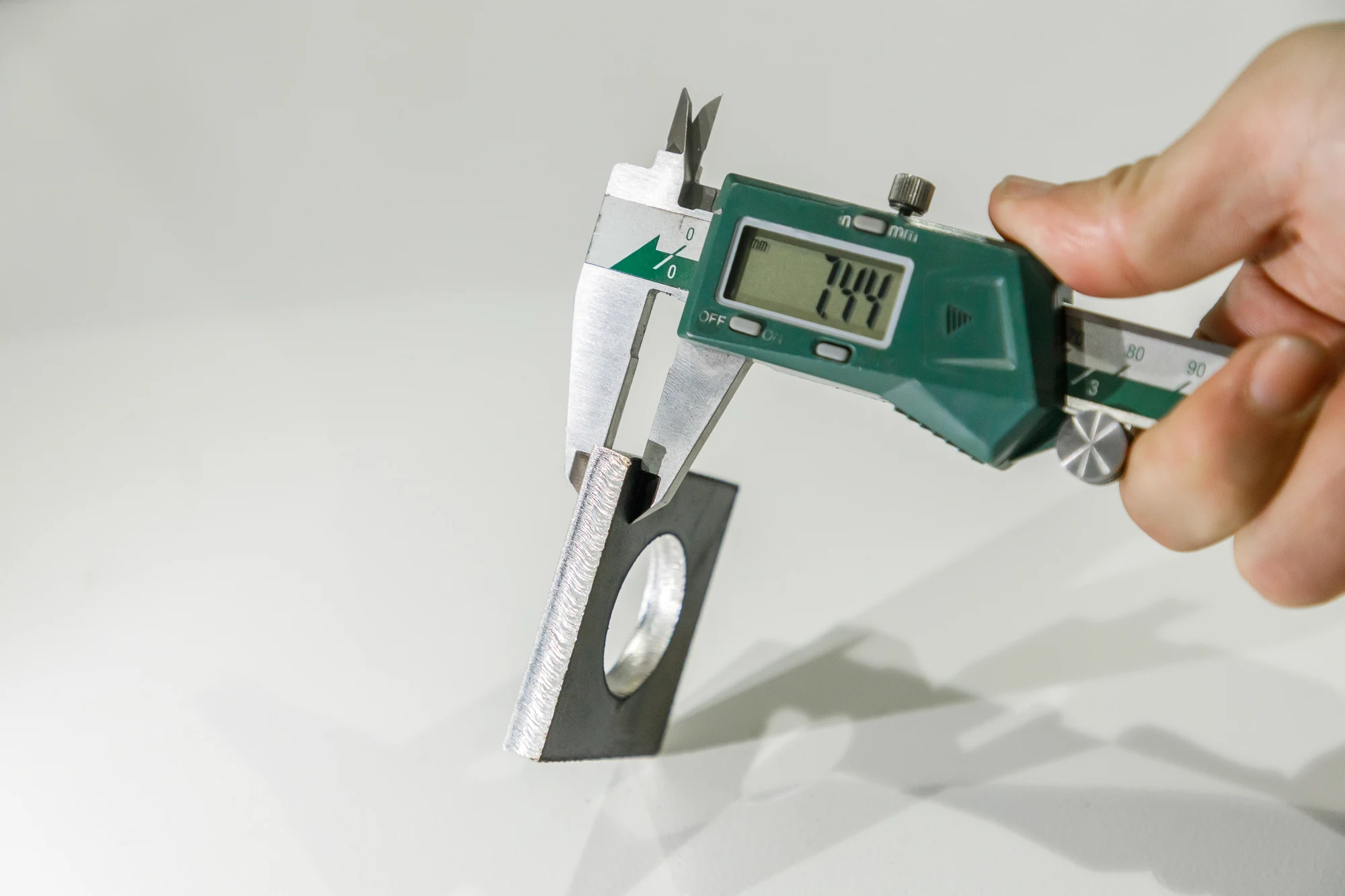 Рисунок 3 - Точная многомодульная 6025 высокоскоростная