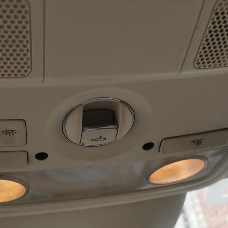 Автомобильный нажимной переключатель на крышу для VW CC PASSAT Tiguan Superb Yedi 2012-2019 35D 959 561 A