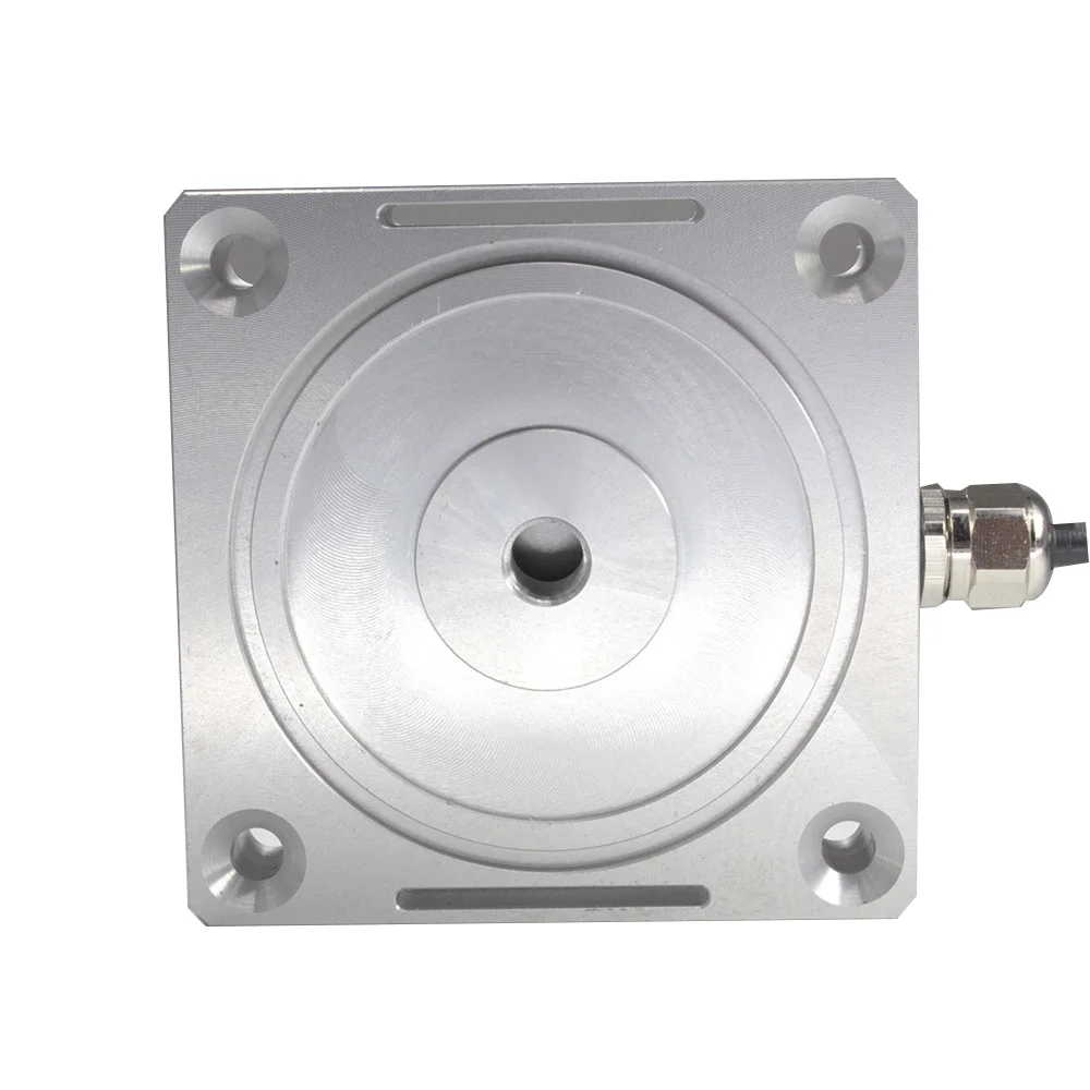 50 кг 200 DYTB-002-100 тензодатчик герметичный строительный датчик силы педали