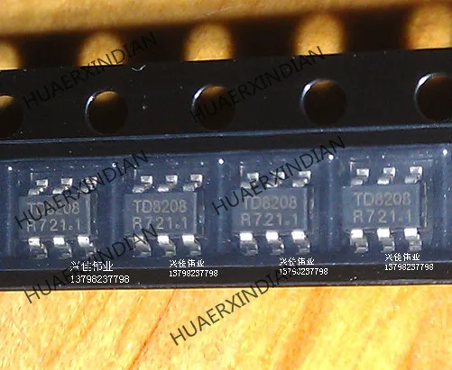 

Новые оригинальные фотообои TD8208 10 шт.