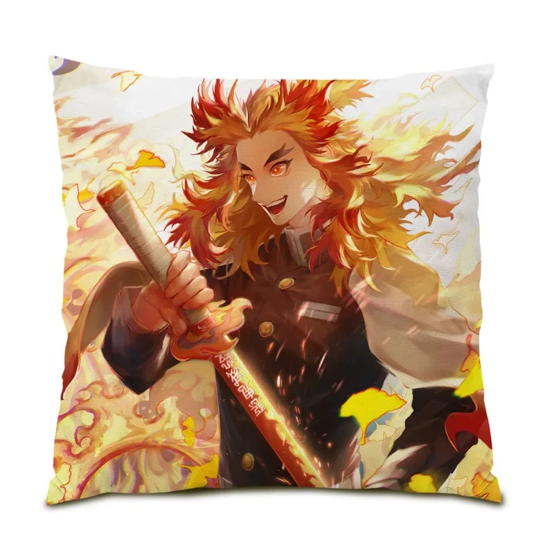 Рисунок 6 - Наволочка 45x45 для аниме фанатов